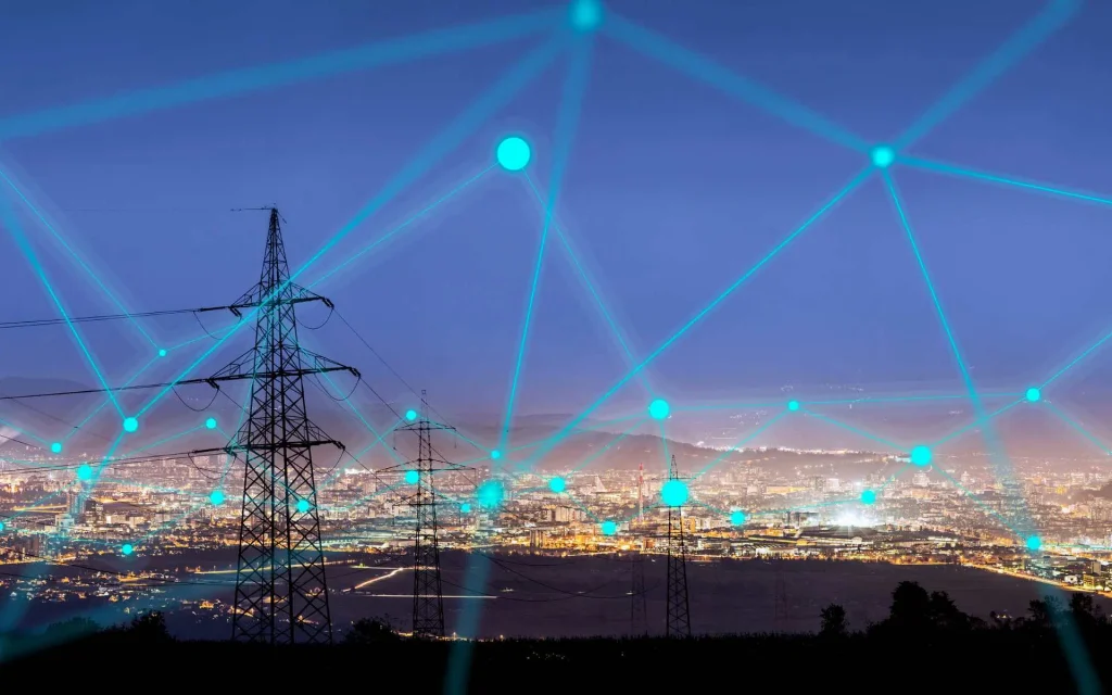 A Utilitys Guide To The Implementation Of Smart Grid Technologies Featured Image